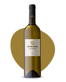 Agioklima-Weiss 750ml